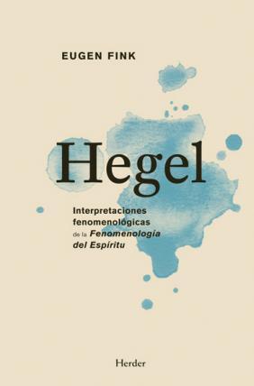 Hegel. 9788425426070