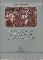 Crisis y reformas en Iberoamérica