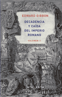 Decadencia y caída del Imperio Romano