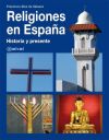 Religiones en España. 9788446030140