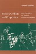 Scarcity, conflicts, and cooperation. 9780262524292