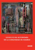 Estatuto de Autonomía de la Comunidad de Madrid