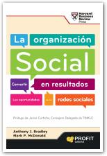 La organización social