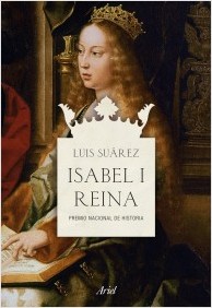 Isabel I, Reina. 9788434470491