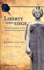 Liberty under siege