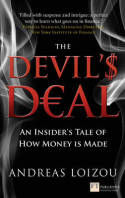 The devil's deal