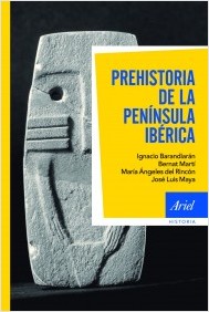 Prehistoria de la Península Ibérica. 9788434400580