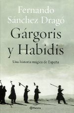 Gárgoris y Habidis. 9788408038177