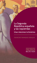 La Segunda República española y las izquierdas