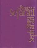 Biblias de Sefarad = Bibles of Sepharad