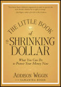The little book of the shrinking dollar