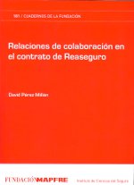 Relaciones de colaboración en el contrato de Reaseguro