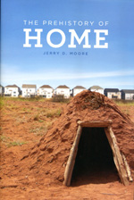 The prehistory of home
