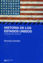 Historia de los Estados Unidos. 9789876291712