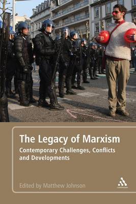 The legacy of marxism. 9781441103499