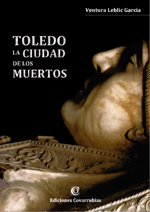 Toledo. 9788493845698