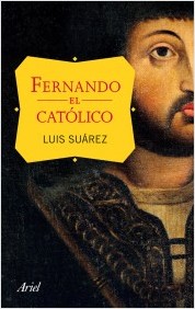 Fernando el Católico. 9788434411555