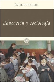 Educación y soiología