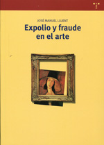 Expolio y fraude en el arte