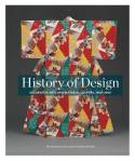 History of design. 9780300196146