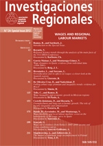 Revista Investigaciones Regionales N.º 24 - Special Issue 2012 . 100931343