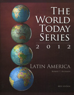 The World Today Series 2012: Latin America