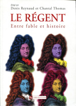 Le Regent. 9782271061140