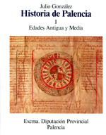 Historia de Palencia