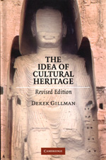 The idea of cultural heritage