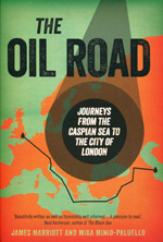 The oil road