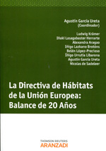 La Directiva de Hábitats  de la Unión Europea