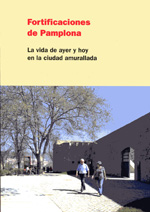 Fortificaciones de Pamplona