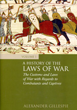 A history of the Laws of war