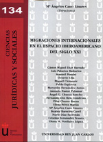 Migraciones internacionales en el espacio Iberoamericano del siglo XXI