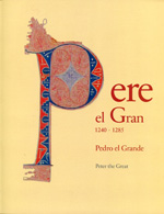 Pere el Gran. 9788481815016