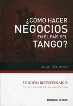 ¡Cómo hacer negocios en el país del tango?