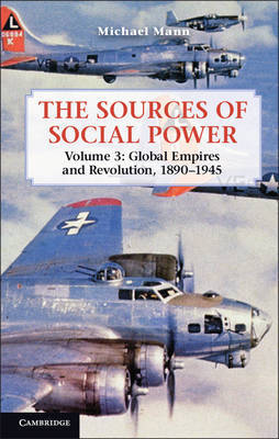 The sources of social power. 9781107655478