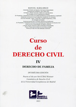 Curso de Derecho civil