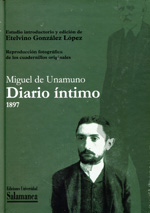 Diario íntimo 1897