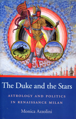 The Duke and the stars. 9780674066632