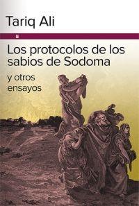 Los protocolos de los sabios de Sodoma 