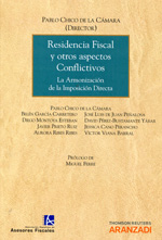 Residencia fiscal y otros aspectos conflictivos
