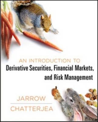 Introduction to derivative securities, financial markets, and risk management. 9780393913071