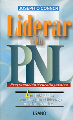 Liderar con PNL