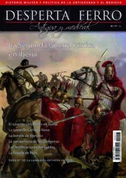 La Segunda Guerra Púnica en Iberia. 100937078