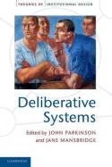 Deliberative systems. 9781107678910
