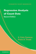 Regression analysis of count data. 9781107667273