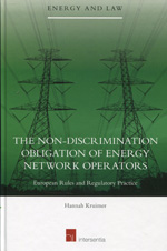 The Non-discrimination obligation of energy network operators