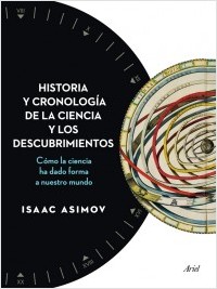Historia y cronología de la Ciencia y los descubrimientos