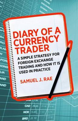 Diary of currency trader